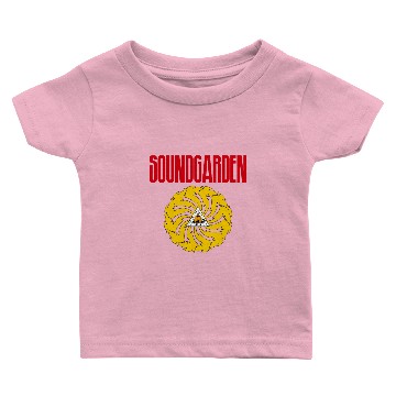 Discover Soundgarden - Baby T-shirts
