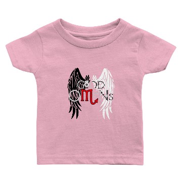 Discover Good Omens - Good Omens - Baby T-shirts