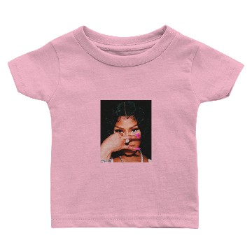 Discover Nicki Minaj Baby T-shirts