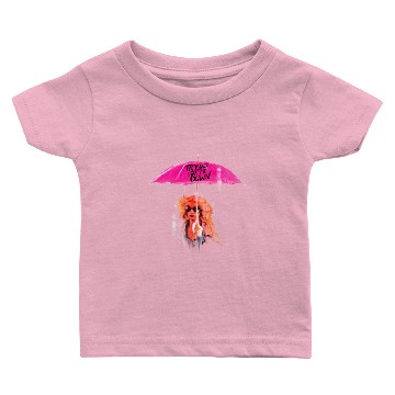 Discover Hedwig Tear Me Down - Hedwig - Baby T-shirts