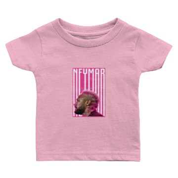 Discover Neymar jr Baby T-shirts