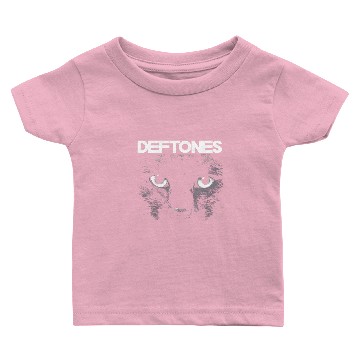 Discover Deftone Sphynx Baby T-shirts