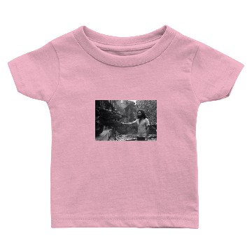 Discover Jim Morrison - Mexico - Baby T-shirts