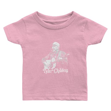 Discover Tyler Childers Baby T-shirts