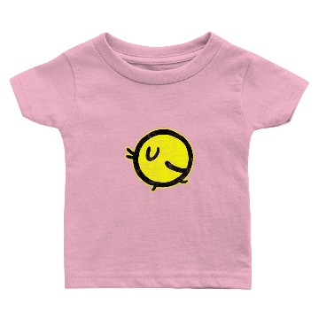 Discover Scott Pilgrim Bird Baby T-shirts