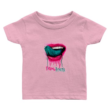 Discover Falling In Reverse Baby T-shirts
