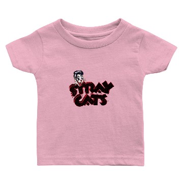 Discover stray cats Baby T-shirts