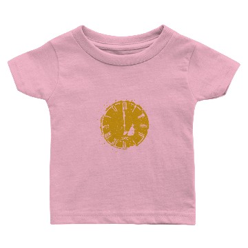Discover Witching Hour Baby T-shirts