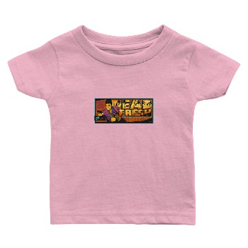 Discover Scarface - Scarface - Baby T-shirts