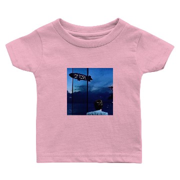 Discover Scarface The World is Yours Baby T-shirts