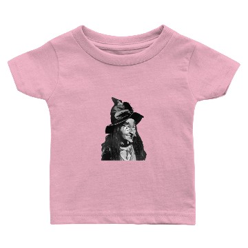 Discover Witchiepoo Baby T-shirts