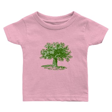 Discover Tree of Life Baby T-shirts