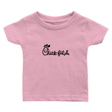 Discover chick fil a Baby T-shirts