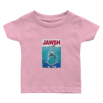 Discover Jaws - Josh Allen Baby T-shirts