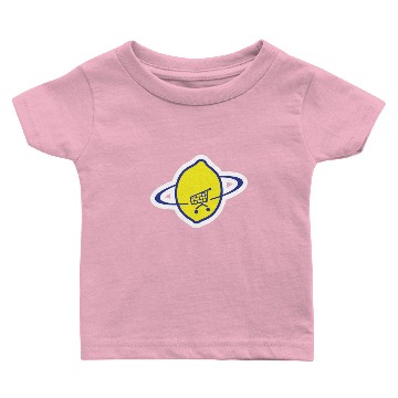 Discover U2 - Pop Mart Lemon Classic Baby T-shirts
