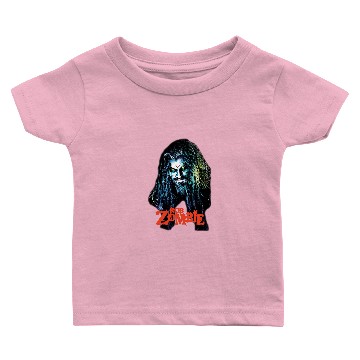 Discover Rob Zombie Baby T-shirts