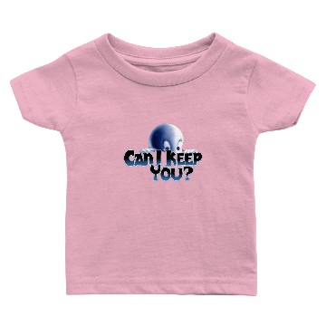 Discover Can I Keep You? - Casper - Baby T-shirts