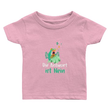 Discover Frog Gift Fairy Tale Amphibian Toad 3 Baby T-shirts