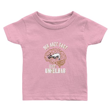 Discover Shrimp Gift 21 Baby T-shirts
