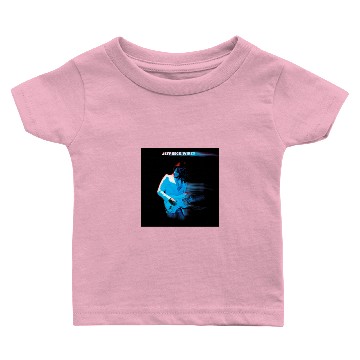 Discover Jeff Beck Baby T-shirts