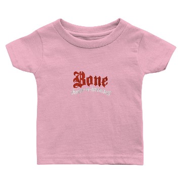 Discover Klay Thompson Bones Thug N Harmony Baby T-shirts