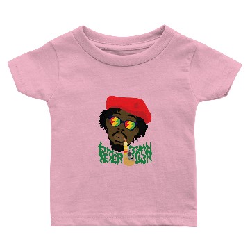 Discover Peter Tosh Baby T-shirts