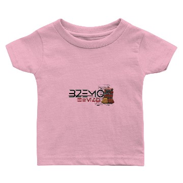 Discover Star Wars Andor B2EMO Droid Disney Plus Baseball Tees Baby T-shirts