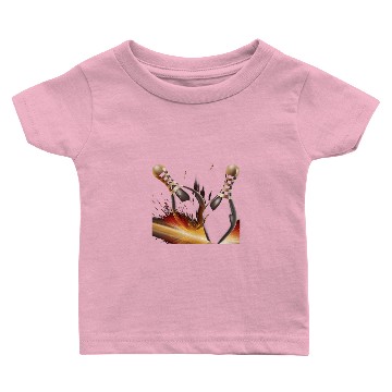Discover Bowling Gift Split Happens Funny Bowling Team Bowler Graphic Tees Baby T-shirts