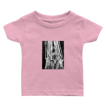 Discover PETER GABRIEL  . Baby T-shirts