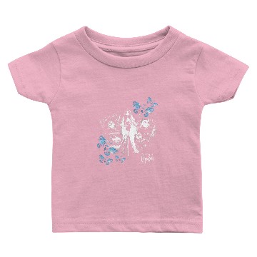 Discover Corpse Bride  Horror Movie Inspired Baby T-shirts, Corpse Bride Bride to Be Baby T-shirts