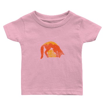 Discover Tyler Childers Baby T-shirts