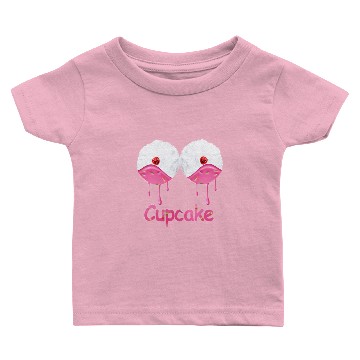 Discover CupcaKKe Baby T-shirts