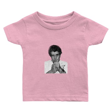 Discover Anthony Bourdain Baby T-shirts