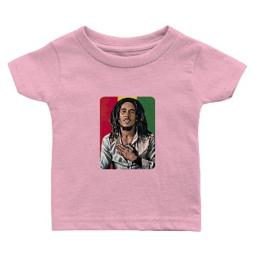 Discover Bob Marley Baby T-shirts, Bob Marley Baby T-shirts