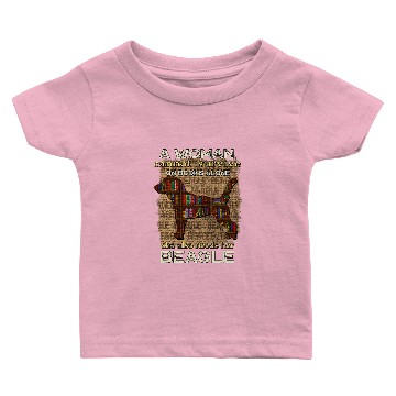 Discover A Woman Cannot Survive On Books Alone She Also Needs Beagle Baby T-shirts