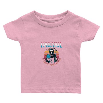 Discover I PREVAIL Baby T-shirts