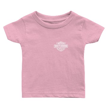 Discover Haarleyy Davidson Baby T-shirts | Haarleyy Davidson Baby T-shirts