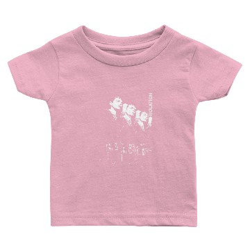 Discover Joy Division Baby T-shirts