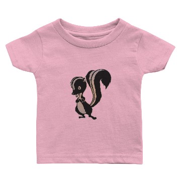 Discover skunk works Baby T-shirts