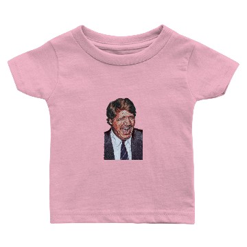 Discover Funny Tucker Carlson Baby T-shirts