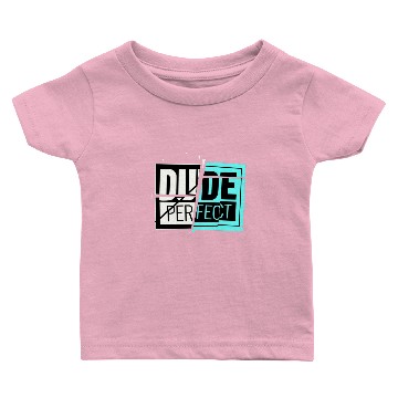 Discover Dude Perfect Baby T-shirts