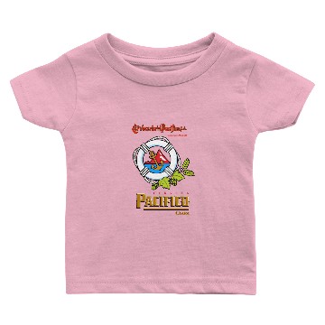 Discover PACIFICO Baby T-shirts