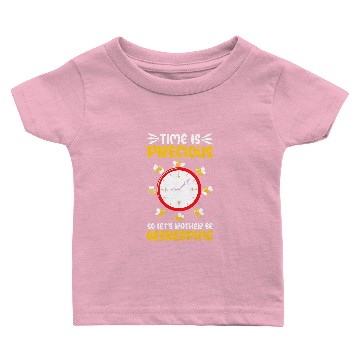 Discover Bee Beekeeping Time To Precious Lets Rather Be Beekeeper 3 Beekeeper Baby T-shirts