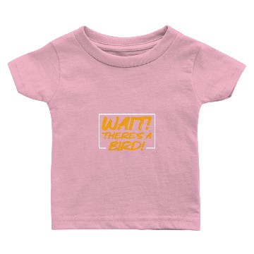 Discover Birdwatching Birding Quotes Ornithologist 2 Baby T-shirts