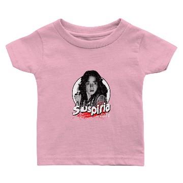 Discover Suspiria - Suspiria - Baby T-shirts
