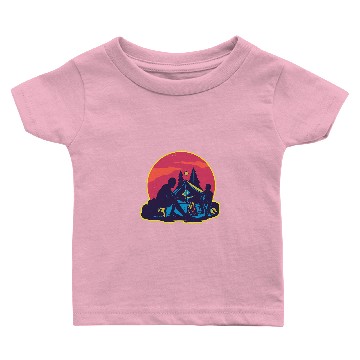 Discover Jupfis Scout World Bundle Lily Scout Baby T-shirts