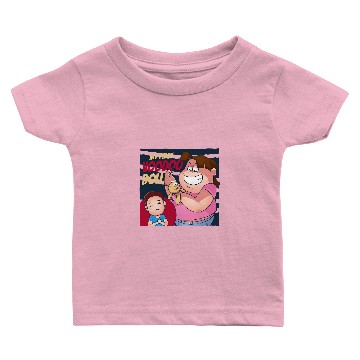 Discover My First Voodoo Doll Is Here Magical Voodoo Dolls Baby T-shirts
