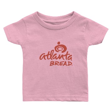 Discover Atlanta Bread Baby T-shirts