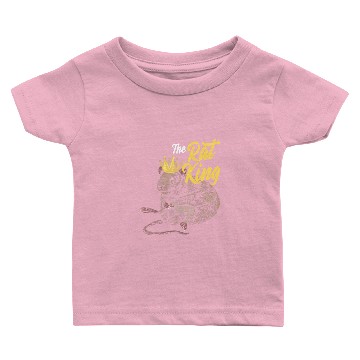 Discover The Rat King Nutcracker Ballet Dance Animal Mouse Baby T-shirts