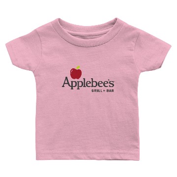 Discover Applebee's Baby T-shirts